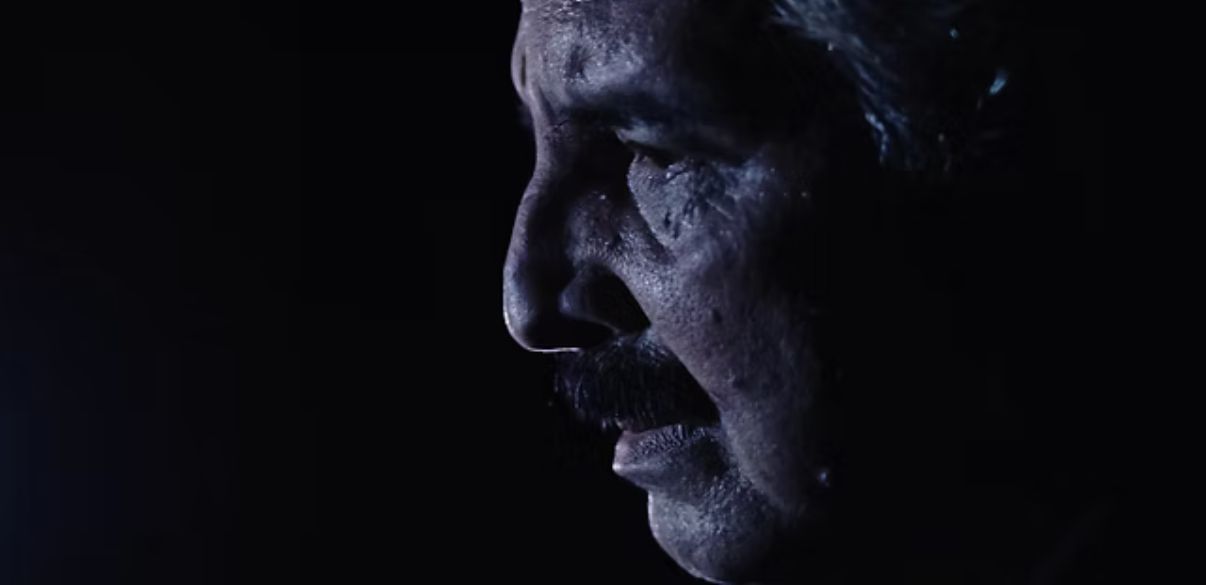 Vestígios — VERUS Films & Arts