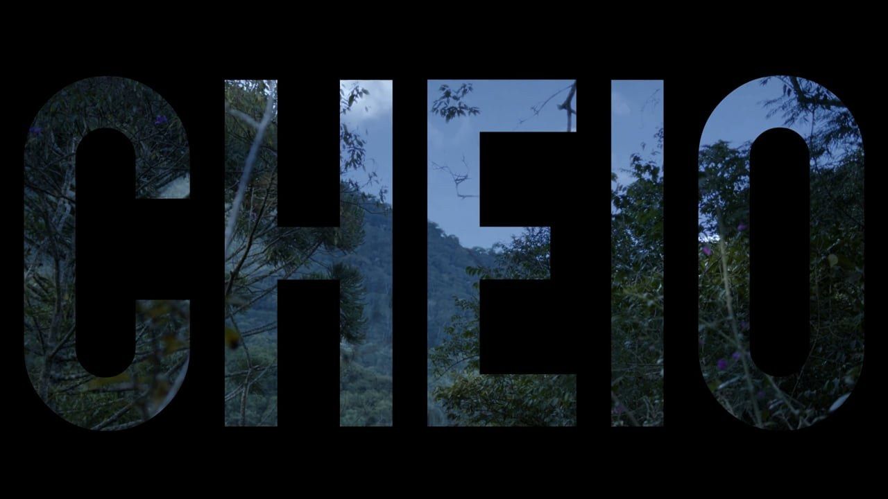 Cheio — VERUS Films & Arts