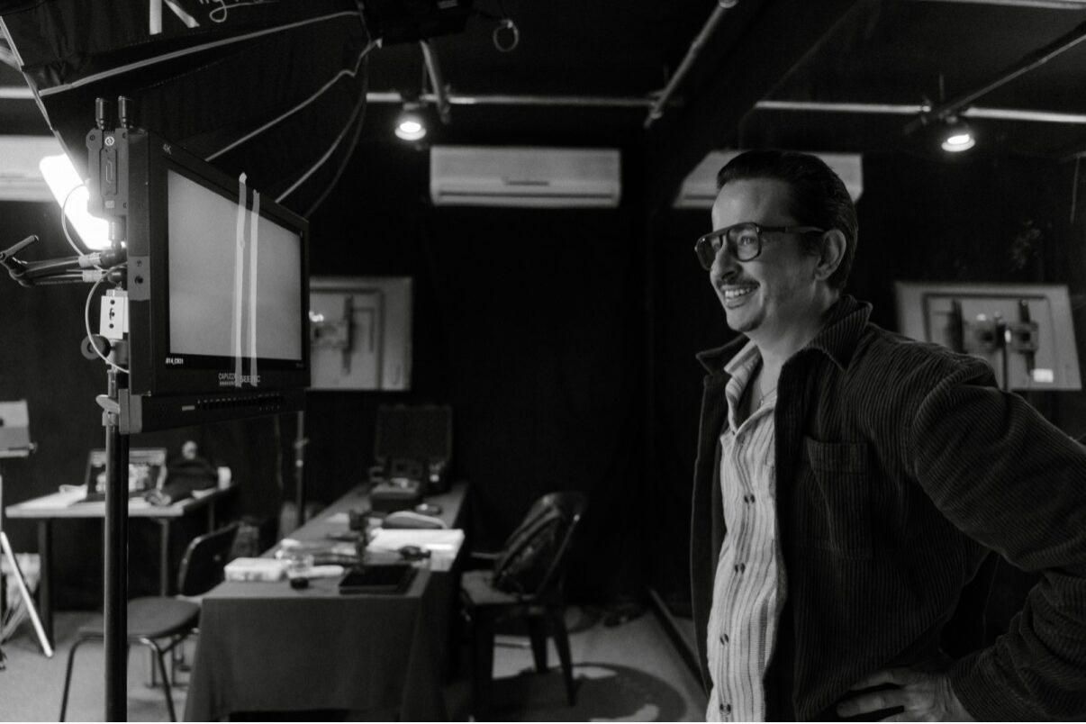 Sobre — VERUS Films & Arts
