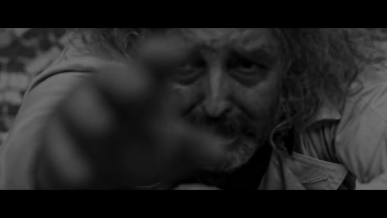Muros — VERUS Films & Arts