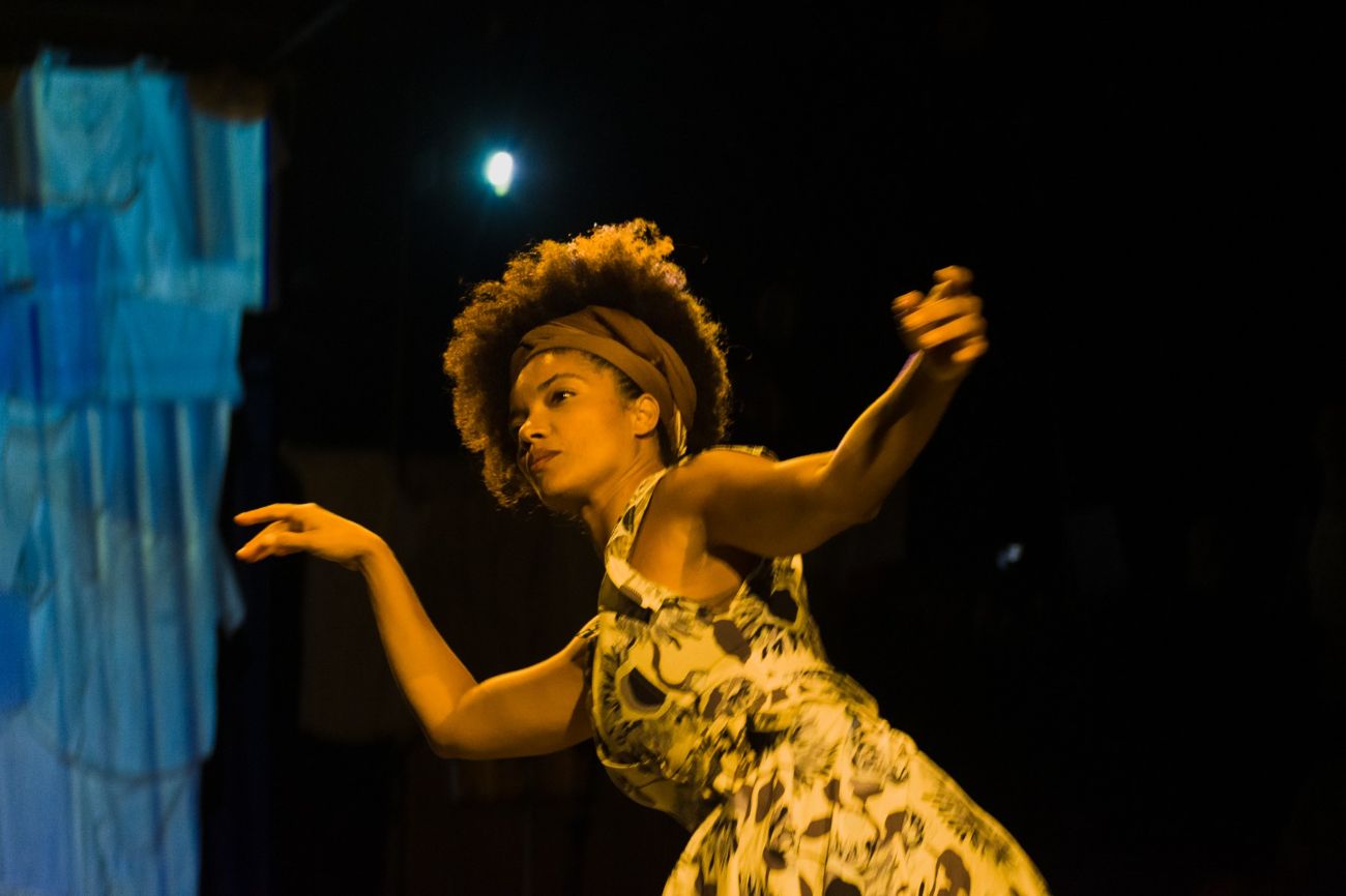Nunca Maioridade — VERUS Films & Arts