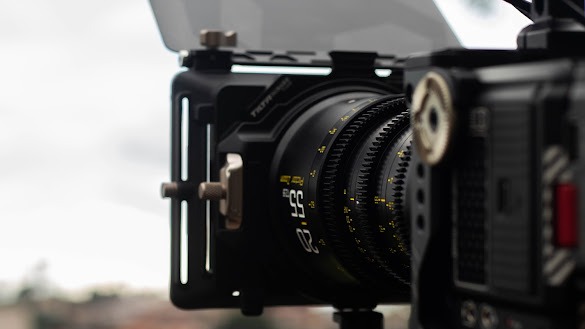Produção — VERUS Films & Arts